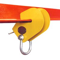 Superclamp AC1, AC2, AC3, AC4 | Lifting Gear & Safety