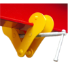 Adjustable Girder Clamp Superclamp ES