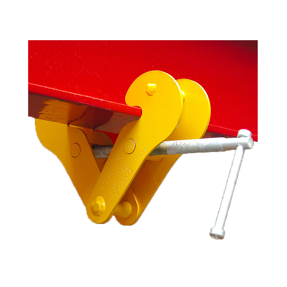 Adjustable Girder Clamp Superclamp ES