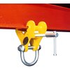Superclamp Swivel Jaw Adjustable Girder Clamps