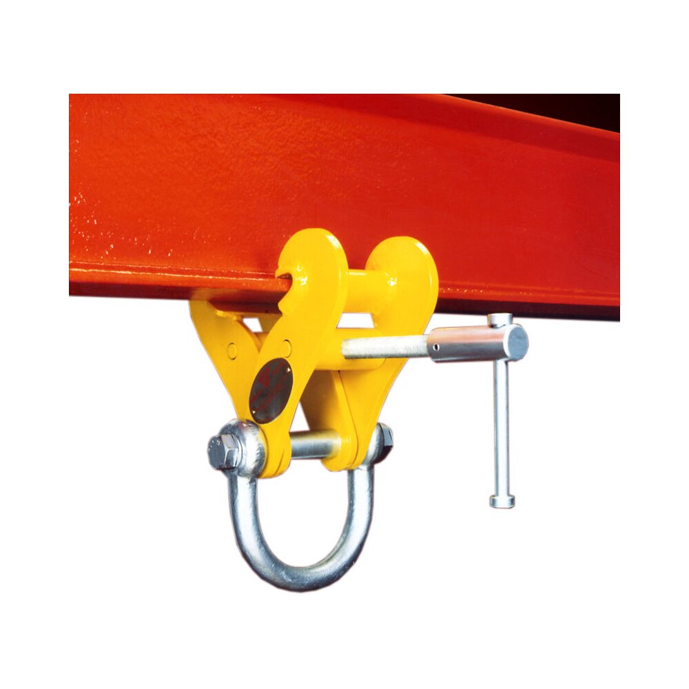 Superclamp Swivel Jaw Adjustable Girder Clamps