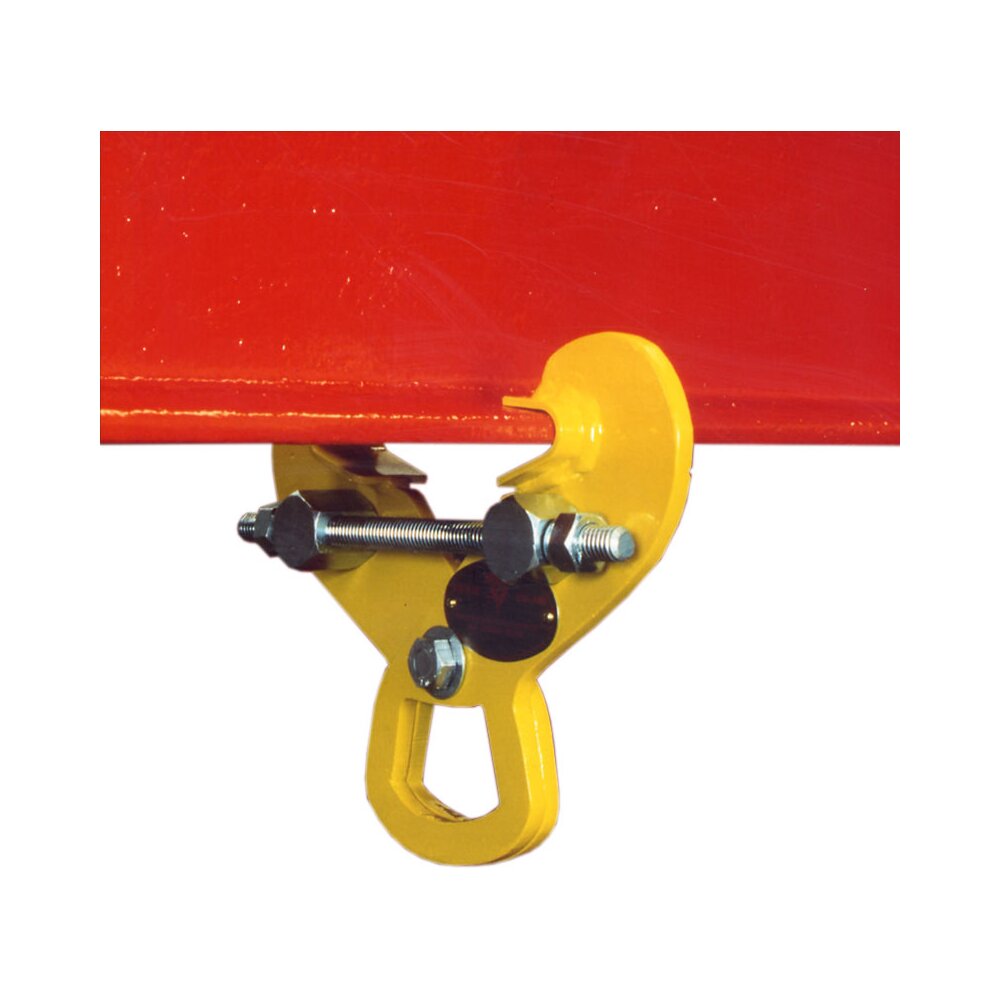 Girder Clamp Superclamp PFC