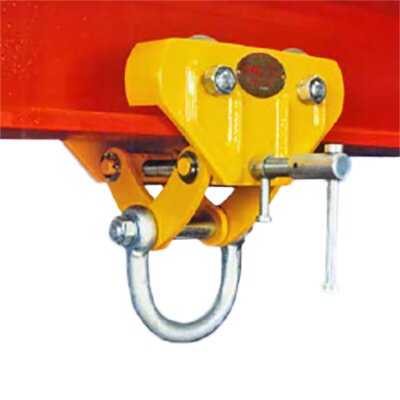 Beam Clamp Superclamp B