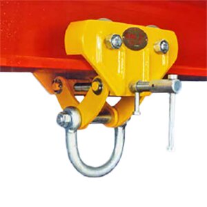 Beam Clamp Superclamp B