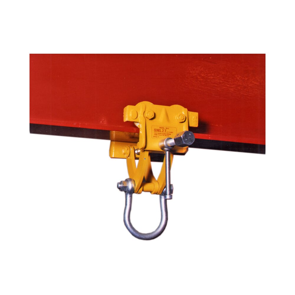 Superclamp BA