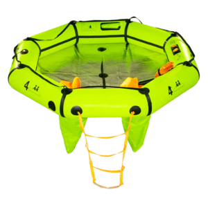 Liferaft HALO