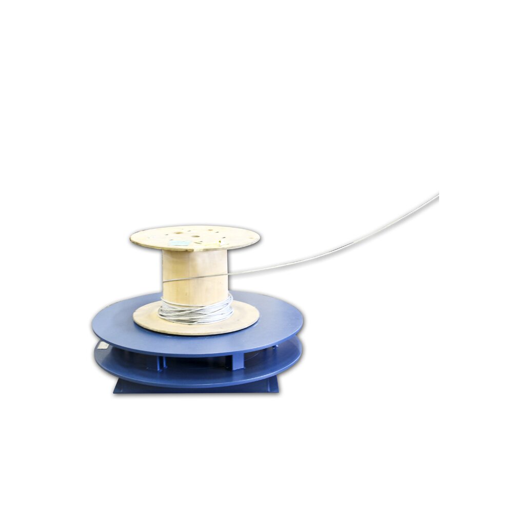 Tromle for AVL-5000 & AVL-5000B Talurit® afrulle maskiner