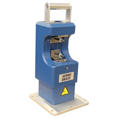 40T 1-Pillar Swager Talurit® System