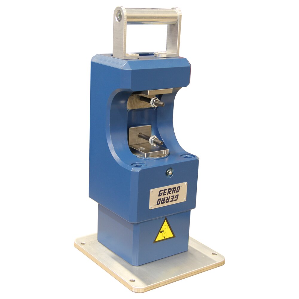 40T 1-Pillar Swager Talurit® System