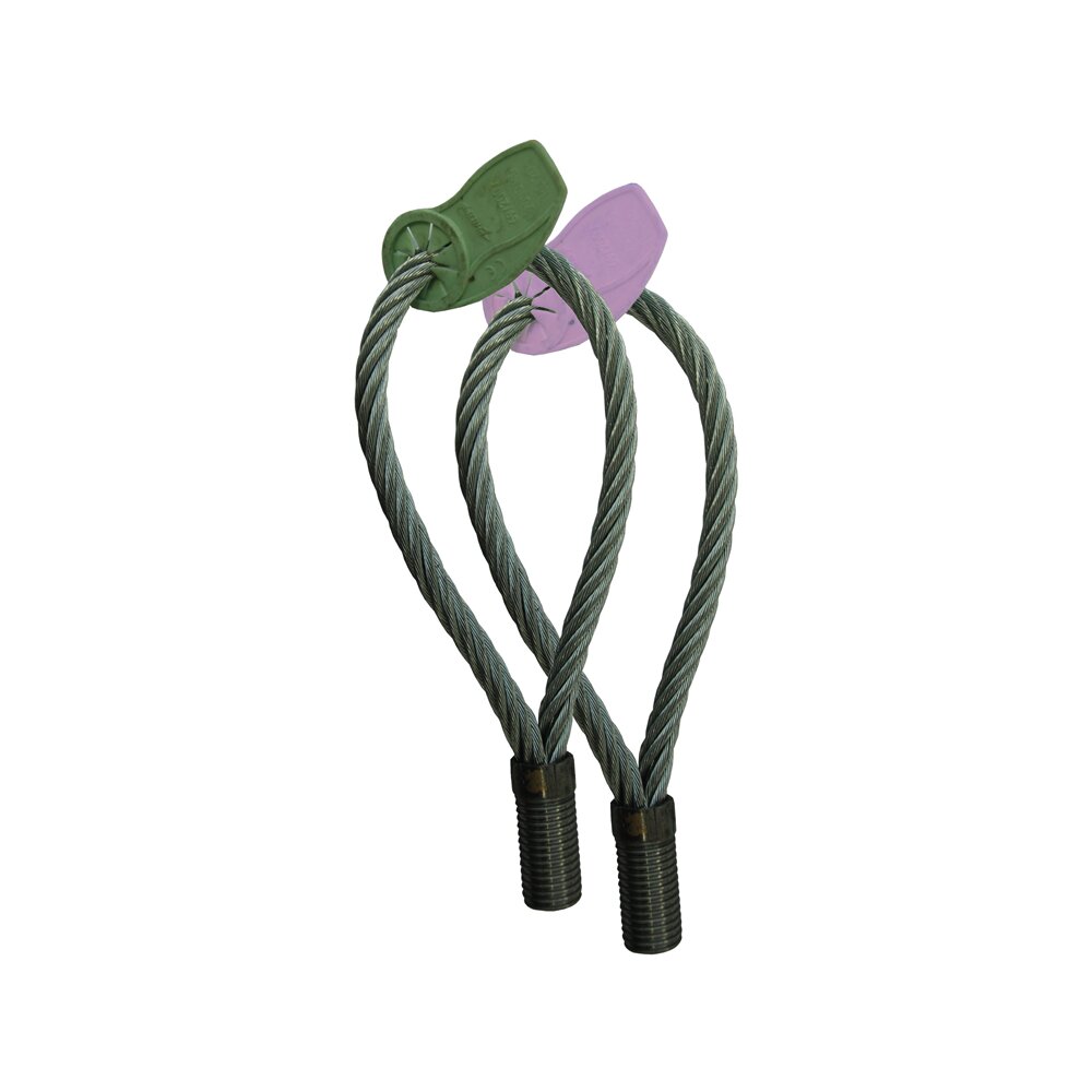 Wire Lifting Loop