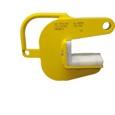 Pipe Lifting Clamp TPH/TPH-HD
