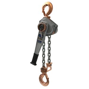 Spark Resistant Lever Hoist SS