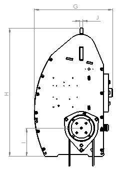 Side view of the PalTurn™