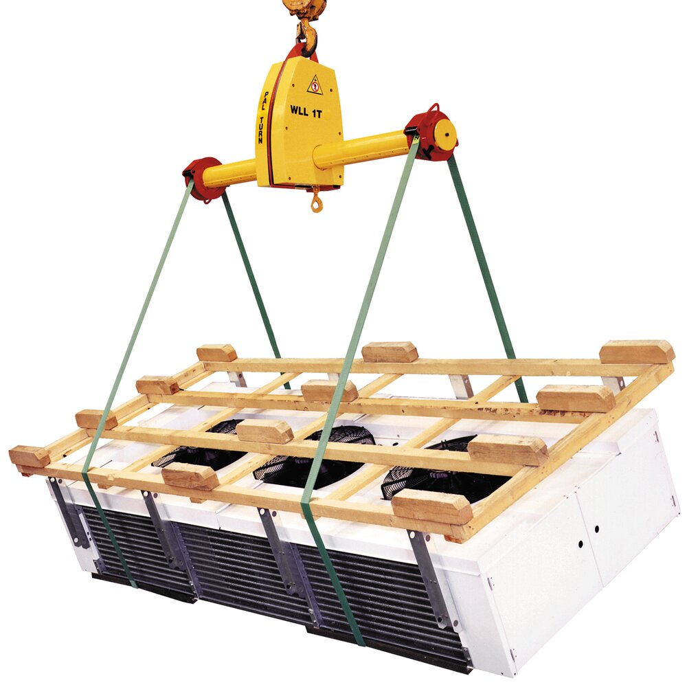 Load Turner - PalTurn™ 