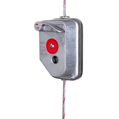 Load Arrester Blocstop™ BSO 500