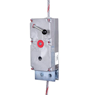 Fall Arrest Device Blocstop™ BSO 2050P