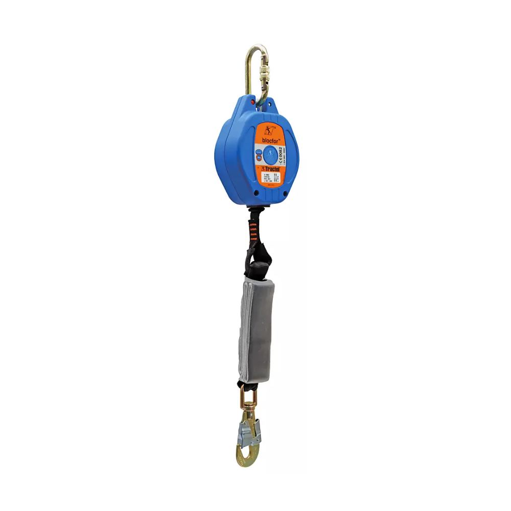 Fall Arrester Blocfor™ 5 ESD