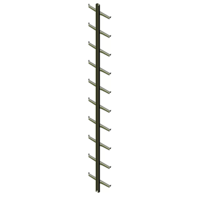 Safety Ladder Tractel FABA™ A12