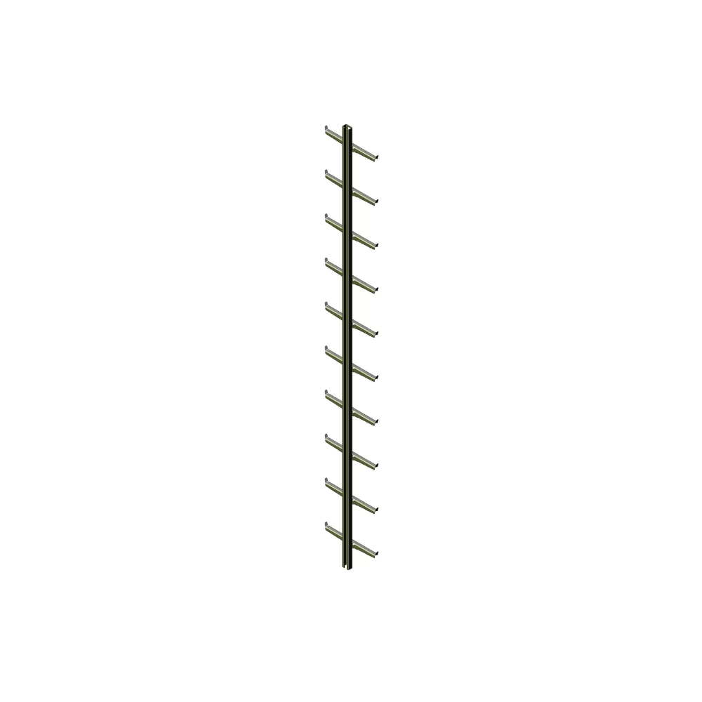 Safety Ladder Tractel FABA™ A12