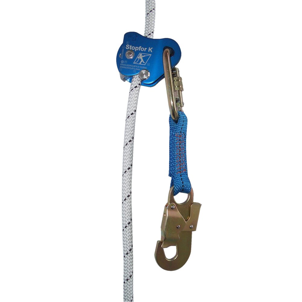 Fall Arrester Stopfor™ K