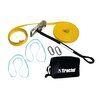 Transportable Temporary Anchorage Device TEMPO2