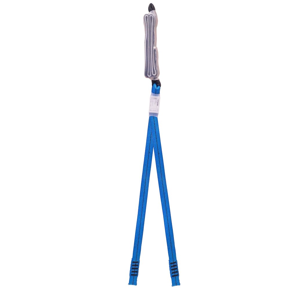 Lanyard Strap Absorber Double LSAD 