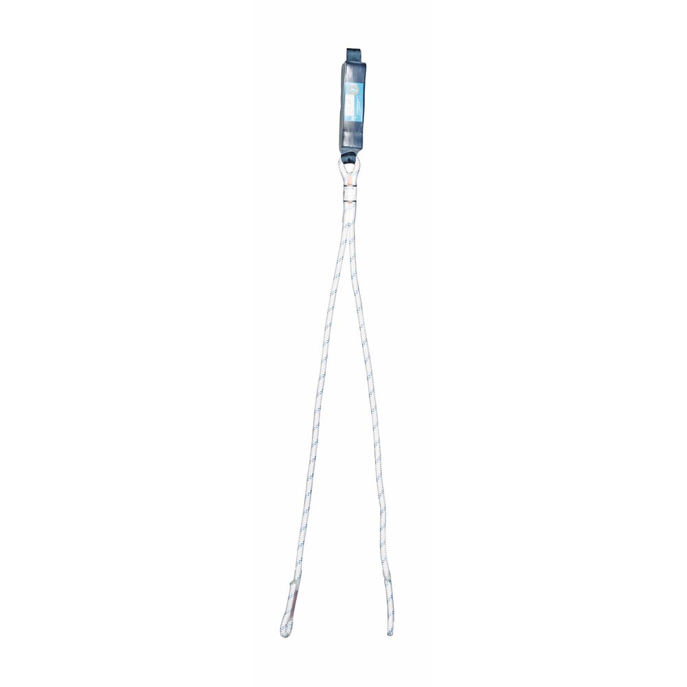 Lanyard Strap Absorber Double LDAD
