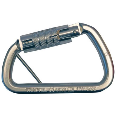 Connector M22