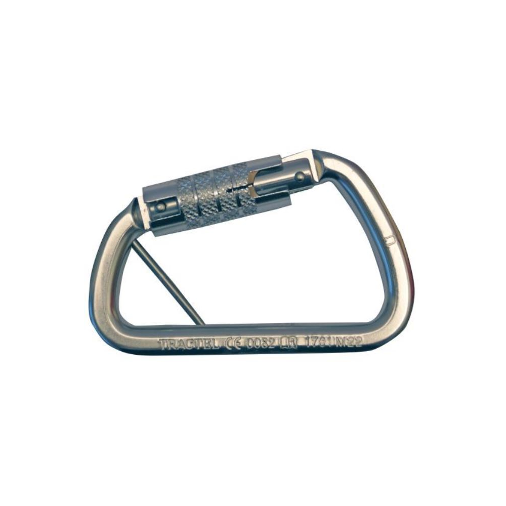 Connector M22