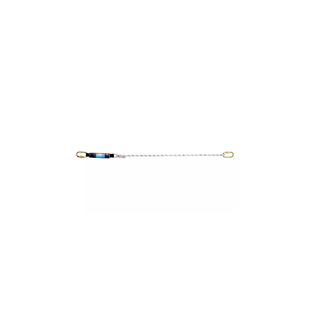 Lanyard Strap Absorber Single LDA 12