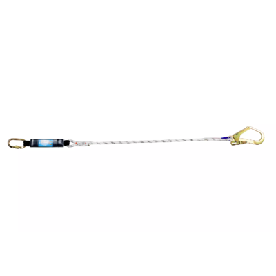 Lanyard LDA with M10 and M53 connectors in the end