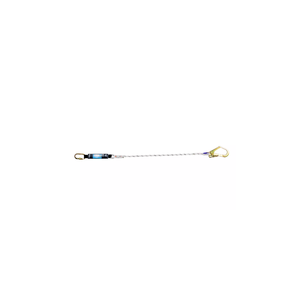 Lanyard LDA with M10 and M53 connectors in the end