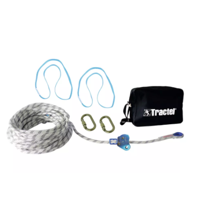 Transportable Temporary Anchorage Device TEMPO2