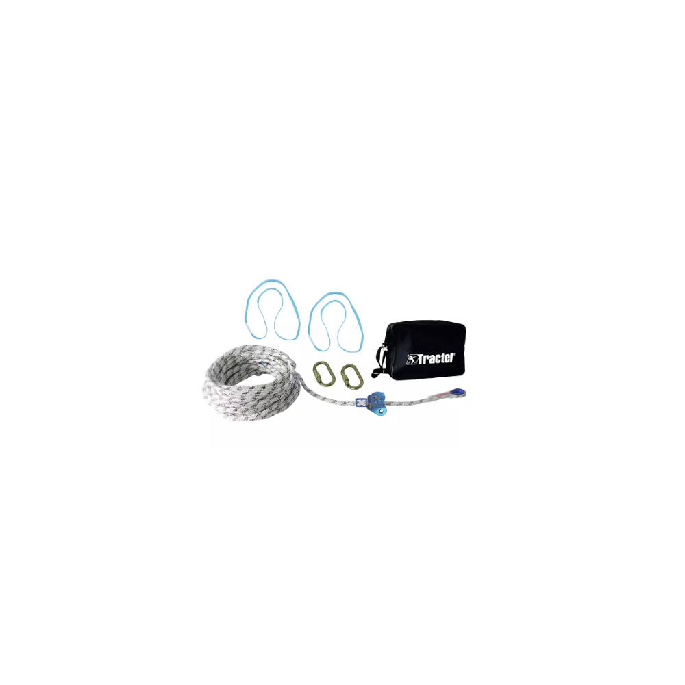 Transportable Temporary Anchorage Device TEMPO3