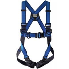 Harness HT43 A