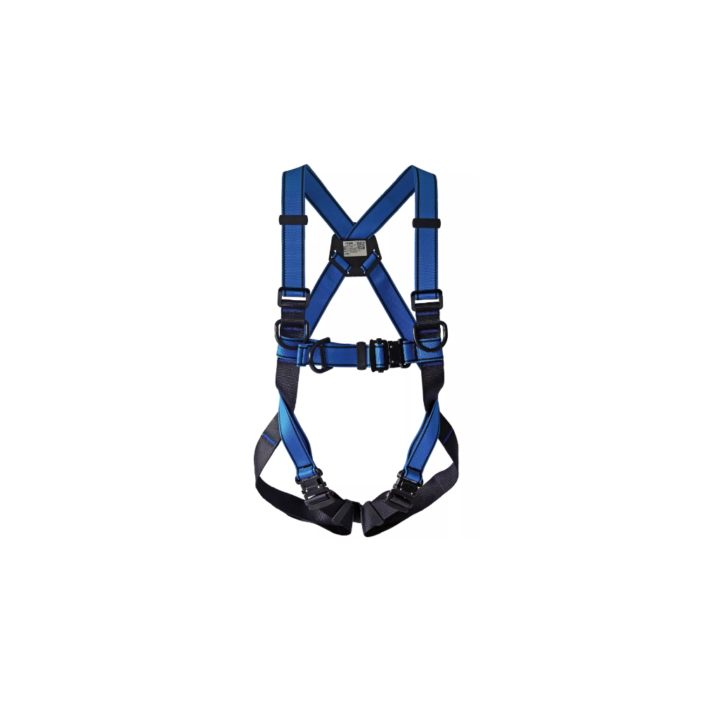 Harness HT43 with Quick Release Buckles