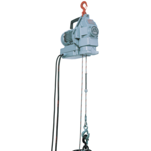 Pulling Hoist, MINIFOR