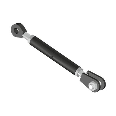 Turnbuckle T2 Heavy Duty