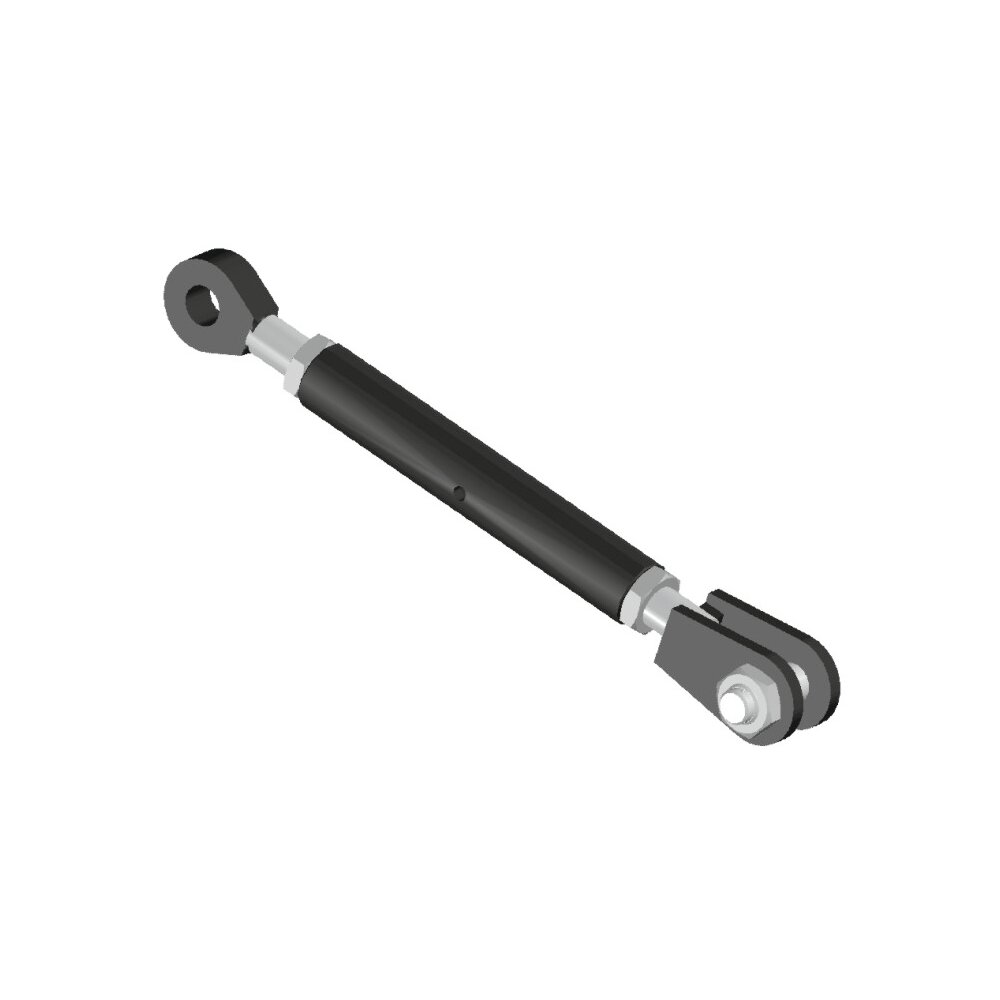 Turnbuckle T2 Heavy Duty