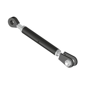 Turnbuckle T2 Heavy Duty