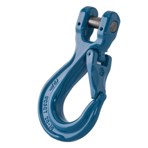 Clevis Sling Hook Tycan® UCSCT