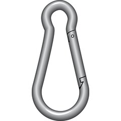 Carbine Hooks E-7200