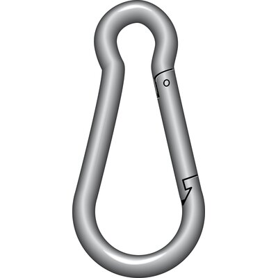 Carbine Hooks E-7200