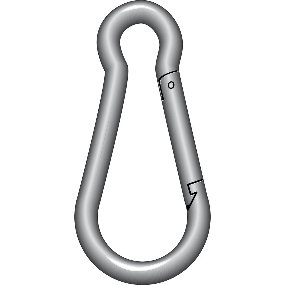 Carbine Hooks E-7200