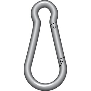 Carbine Hooks E-7200