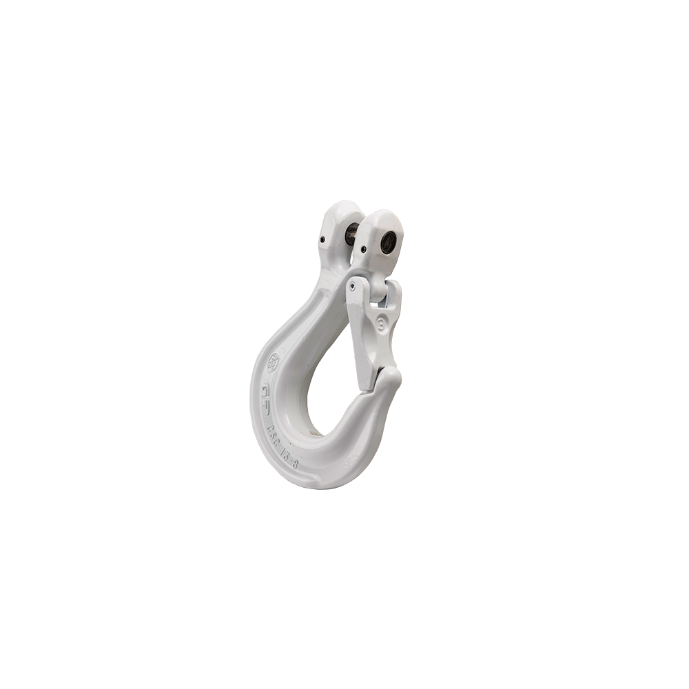 Clevis Sling Hook Green Pin®  CSC