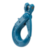 Clevis Self Locking Hook Green Pin® UXLC