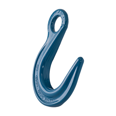 Eye Foundry Hook Green Pin® UCFO