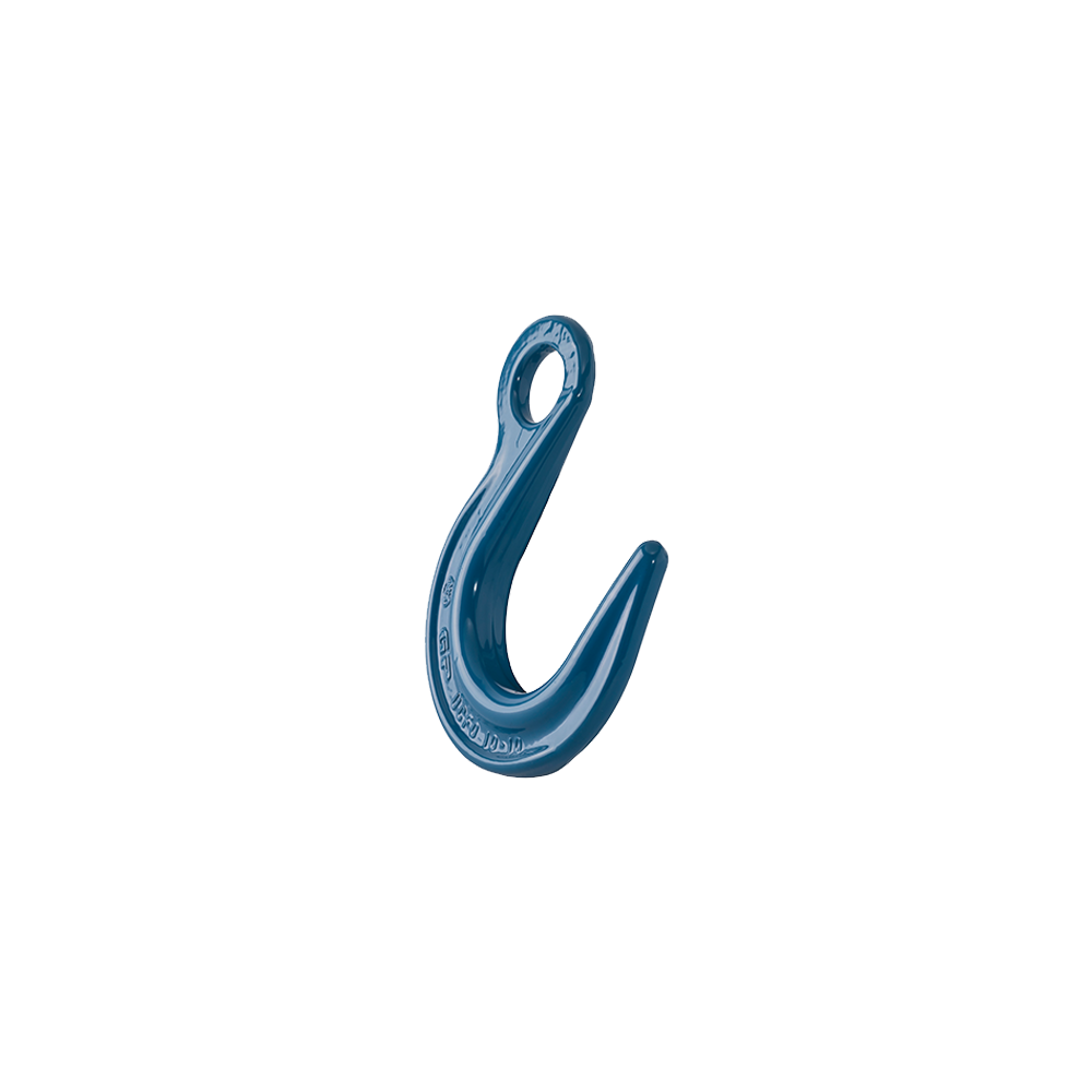 Eye Foundry Hook Green Pin® UCFO