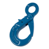 Eye Self Locking Green Pin® UXLO
